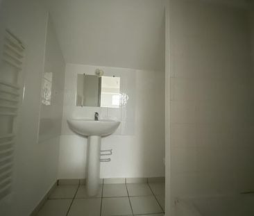 : Appartement 33.71 m² à MONTROND LES BAINS - Photo 5