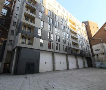 1 bedroom flat to rent - Photo 5