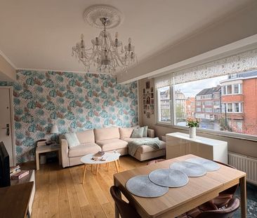 Appartement te huur - Photo 2