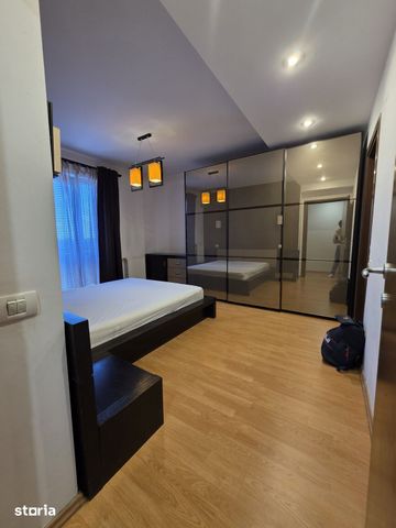 Apartament 3 camere cu terasa-Metrou Gorjului/Lacul Morii-Uverturii - Fotografie 4