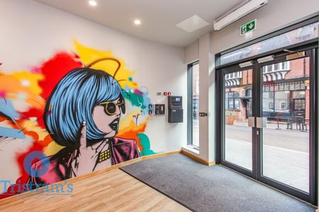 1 bed Studio for Rent - Photo 4