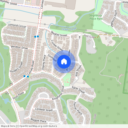 1/12 Budgerigar Street, Qld 4055, Upper Kedron