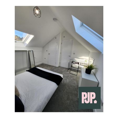 1 bedroom in a house share to rent - Photo 5