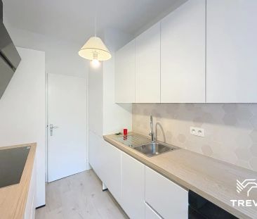 WATERMAAL-BOSVOORDE – Schitterend opgefrist 1-slpk + terras! - Photo 4