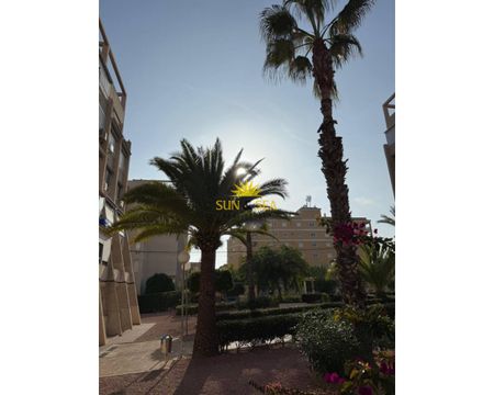 1 BEDROOM APARTMENT - TORREVIEJA - Photo 4