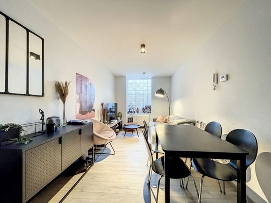 Triplex te huur - Foto 1