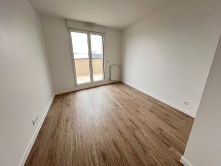 APPARTEMENT T5 91.2M² AVEC TERRASSE - ASNIERES SUR SEINE - Photo 5