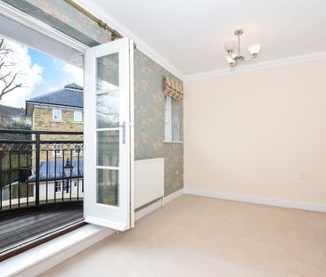 3 bedroom town house to rent - Photo 2