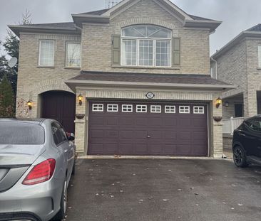 For Lease - 62 Laurier Avenue Unit# Lower, Richmond Hill, Ontario - Photo 6