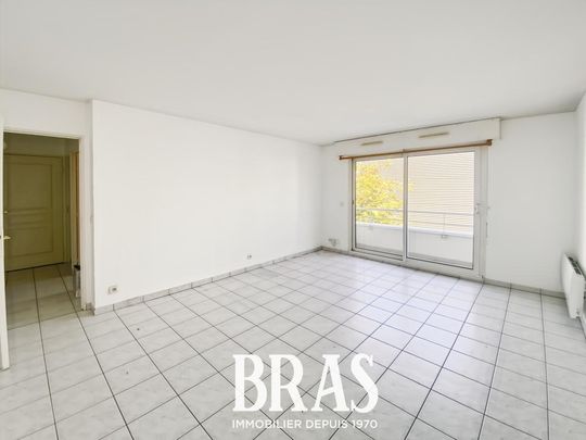 Location Appartement 2 pièces 45m² NANTES 44000 - Photo 1