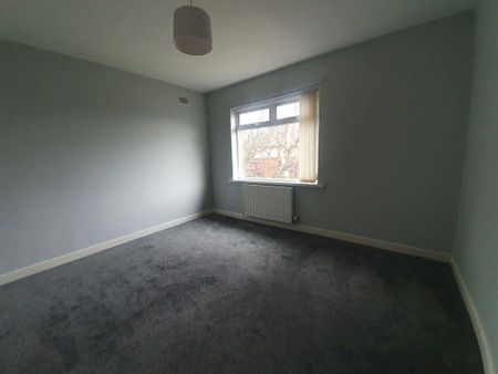 2 bed upper flat to rent in NE3 - Photo 3