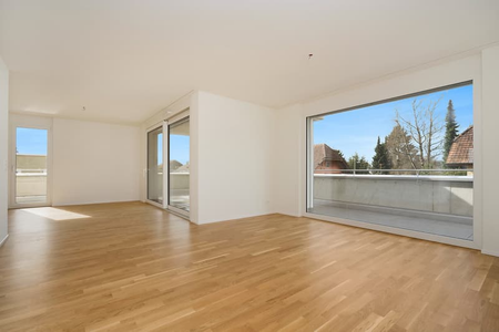 "Terrassenwohnung zu vermieten" - Photo 2