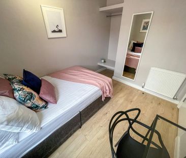 5 bedroom house to rent - Photo 6