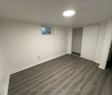 For Lease - 26 Walter Avenue Unit# Lower, Newmarket, Ontario - Photo 4