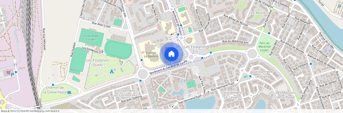 11210, Port La Nouvelle