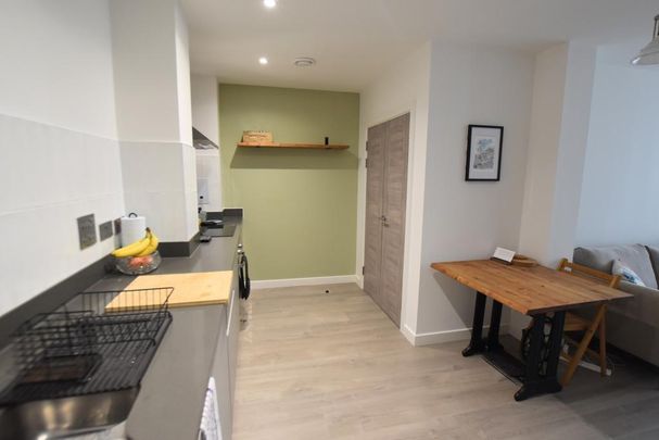 1 bedroom apartment to rent - Photo 1