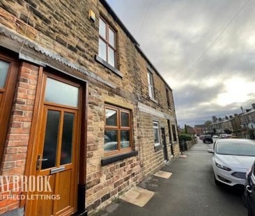 4 bedroom terraced house to rent - Photo 5