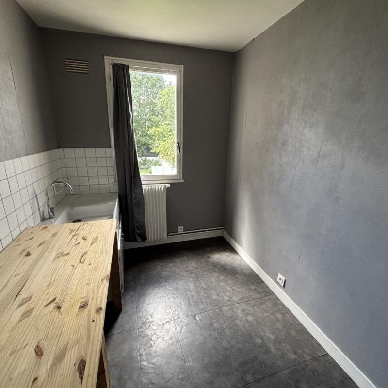 Appartement T1 à louer - 27 m² - Photo 1