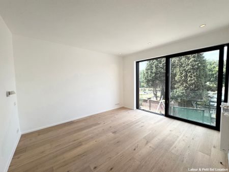 Chaussée de Stockel, 1150, Woluwe-Saint-Pierre - Foto 2