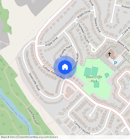 33 Dovercliffe Road, Guelph, ON, Canada