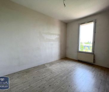 Location Appartement 2 pièces 36m² VENISSIEUX 69200 - Photo 4