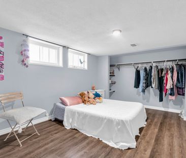 For Lease - 301 Franklin Street Unit# C, Kitchener, Ontario - Photo 4
