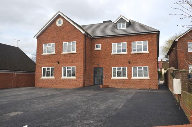2 bedroom apartment - Photo 1