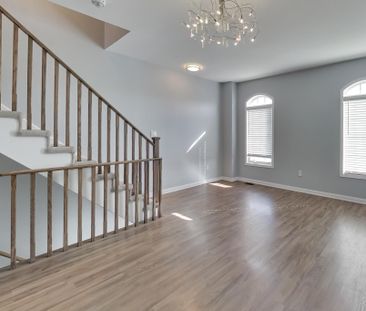 For Lease - 1417 Salem Road, Ajax, Ontario - Photo 1