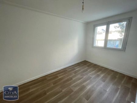 Appartement à louer 3 pièces 50m² - Photo 5