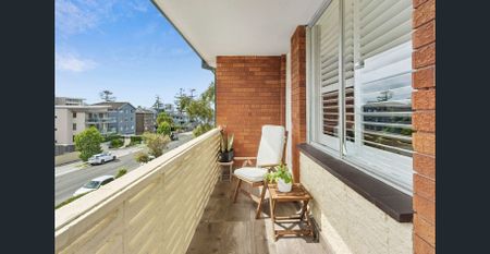 Stylish Coastal Retreat Footsteps from Dee Why Beach - Photo 5