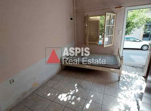 Studio/Γκαρσονιέρα για ενοικίαση - Αιγάλεω - Photo 4