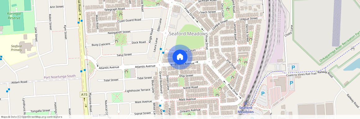 15 Bollard Avenue, SA 5169, Seaford Meadows