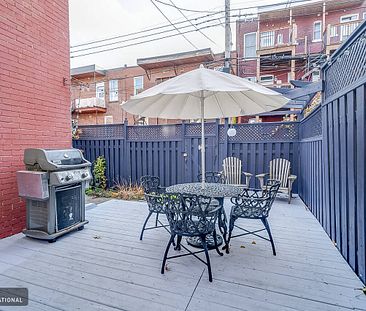 House for rent in Villeray | Semi-furnished and spacious - Photo 2