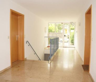 MÖBLIERT und sofort verfügbar: schicke 2-Raum-Wohnung - Photo 1