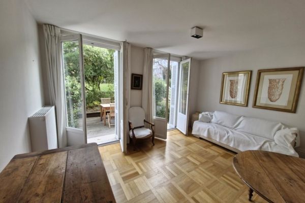 Appartement à louer à Paris 18Ème - Photo 1