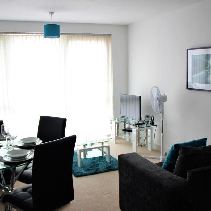 2 bedroom apartment to rent - Photo 1