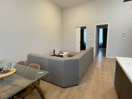 Appartement te huur - Foto 5