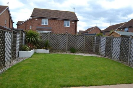 Barton Upon Humber, North Lincolnshire - £700 PCM - Photo 2