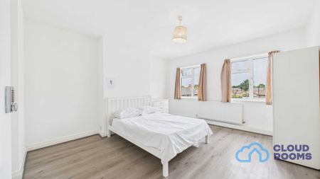 RM1 Verdant Lane | Hither Green | London | SE6 1LE - Photo 3