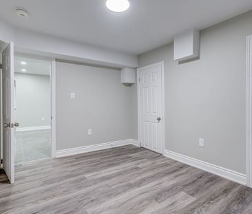 For Lease - 1238 Playter Avenue Unit# Basement, Oakville, Ontario - Photo 4