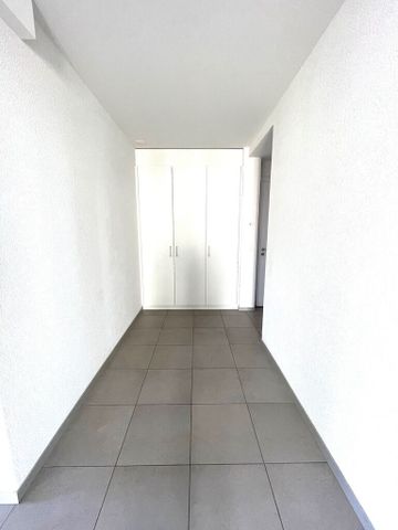 3.5 room apartment with terrace - Photo 3