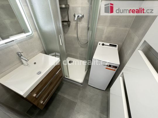 Pronájem bytu 1+kk a garsoniéry 25 m² - Фото 1