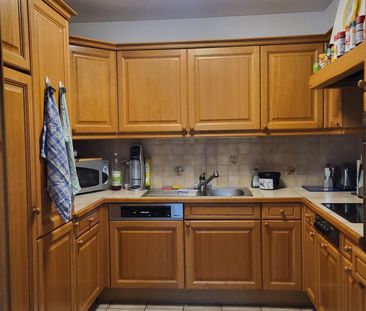 4.5 Zimmer, 95 m², 1. Stock - Photo 4