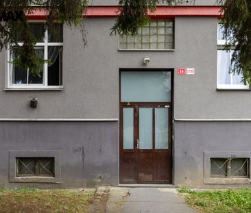 Pronájem bytu 2+kk v osobním vlastnictví 57 m², Plzeň - Photo 2