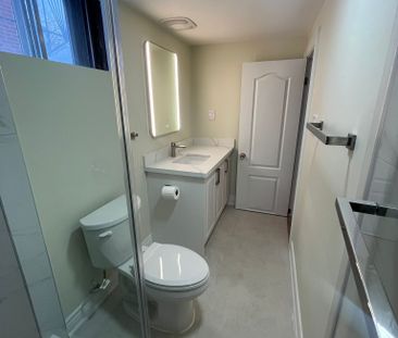 For Lease - 6 Kingsdown Drive Unit# Bsmt, Toronto, Ontario - Photo 3