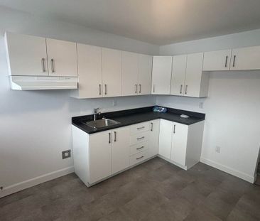 BEAU 3 1/2|CHAUFFAGE & EAU CHAUDE INCLUS - Photo 1