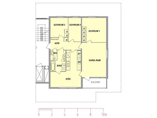 Fornbacken 75 - Photo 1