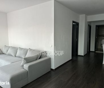 Apartament cu 2 dormitoare, str. Florilor, Floresti - Photo 1