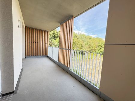 Moderne 2-Zimmer-Wohnung mit Terrasse in St. Pölten – Ihr neues Zuhause wartet! - Foto 3