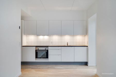 3-værelses Lejlighed på 74 m² i Risskov, Aarhus - Foto 5